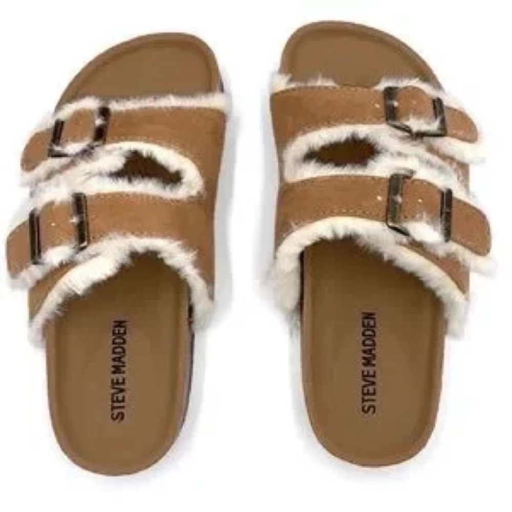 Steve Madden  Shoes